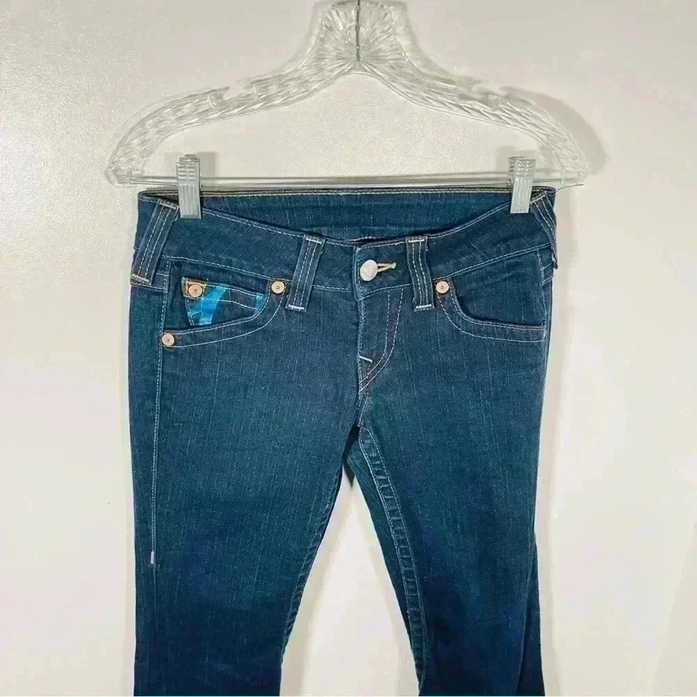 True Religion these true